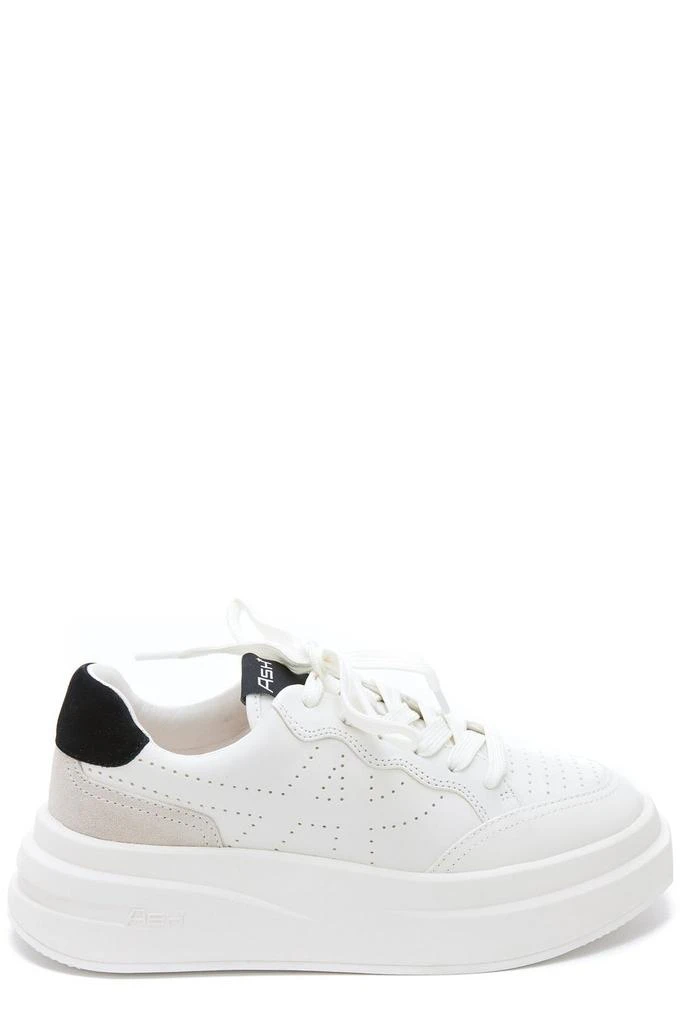 商品Ash|Ash Impuls Low-Top Platform Sneakers,价格¥1301,第1张图片