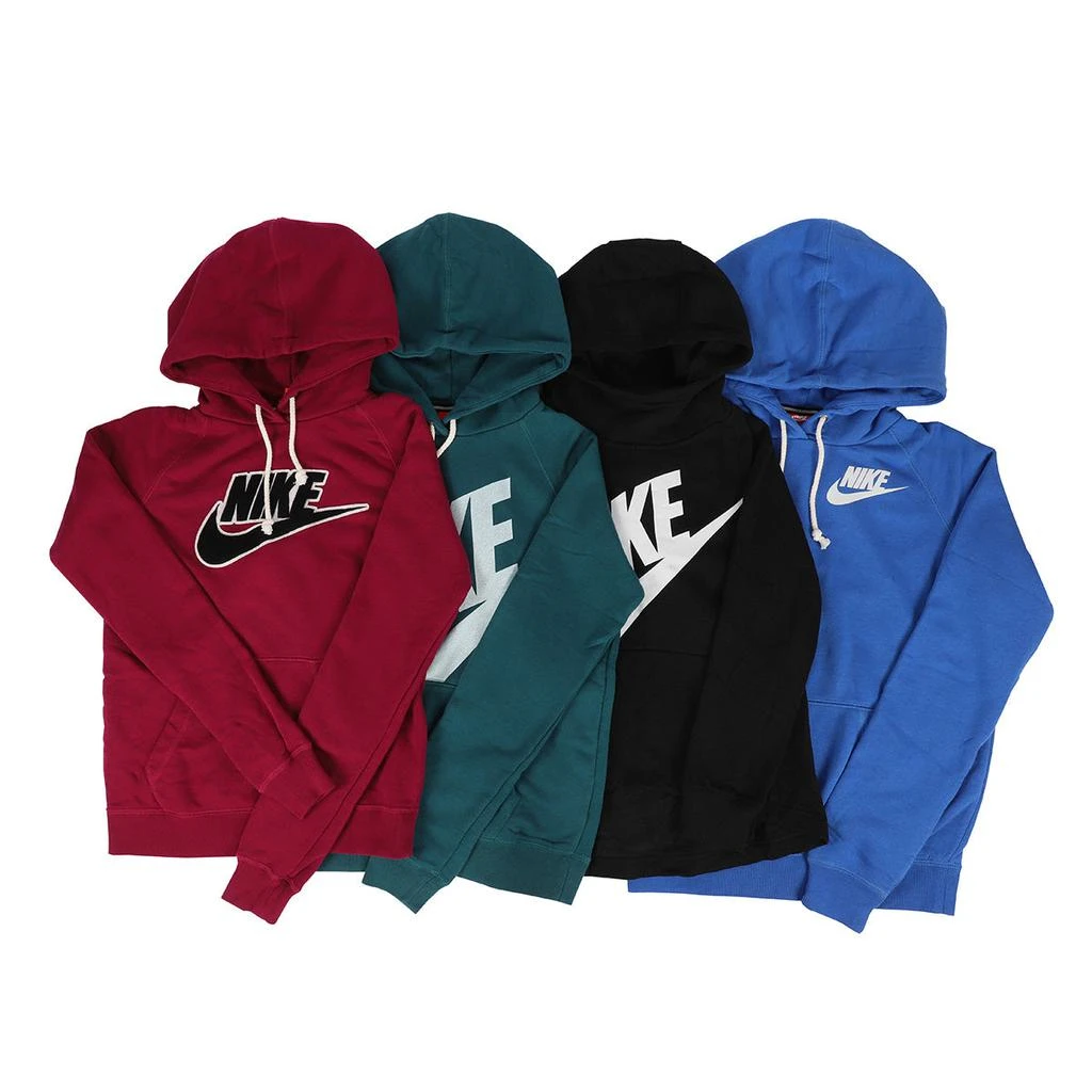 商品NIKE|Nike Women's Surprise Hoodie,价格¥145,第1张图片