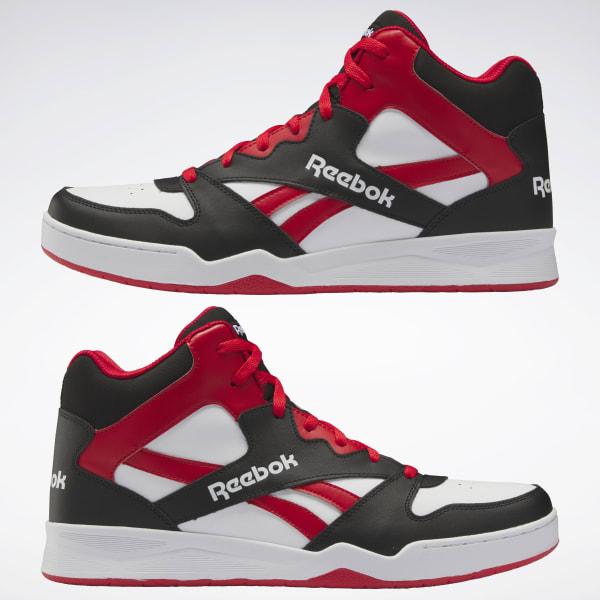 Reebok Royal BB 4500 Hi 2 Men's Basketball Shoes商品第6张图片规格展示