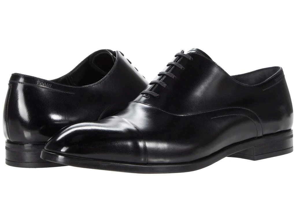 商品Bally|Lizzar/30 Oxford,价格¥1781,第1张图片