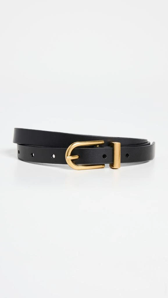 商品FRAME|Petit Simple Art Deco Belt,价格¥1399,第1张图片