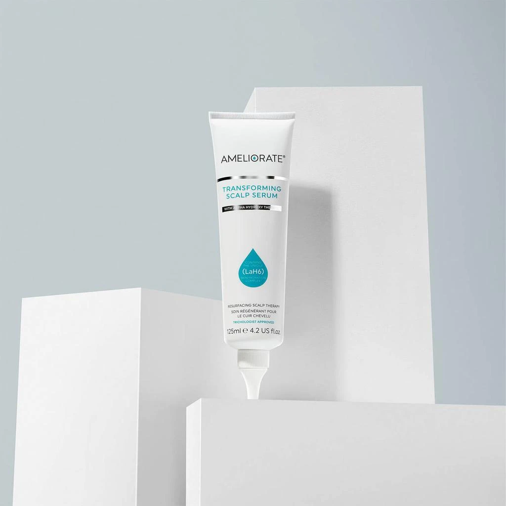 商品Ameliorate|AMELIORATE Transforming Scalp Serum 125ml,价格¥200,第2张图片详细描述