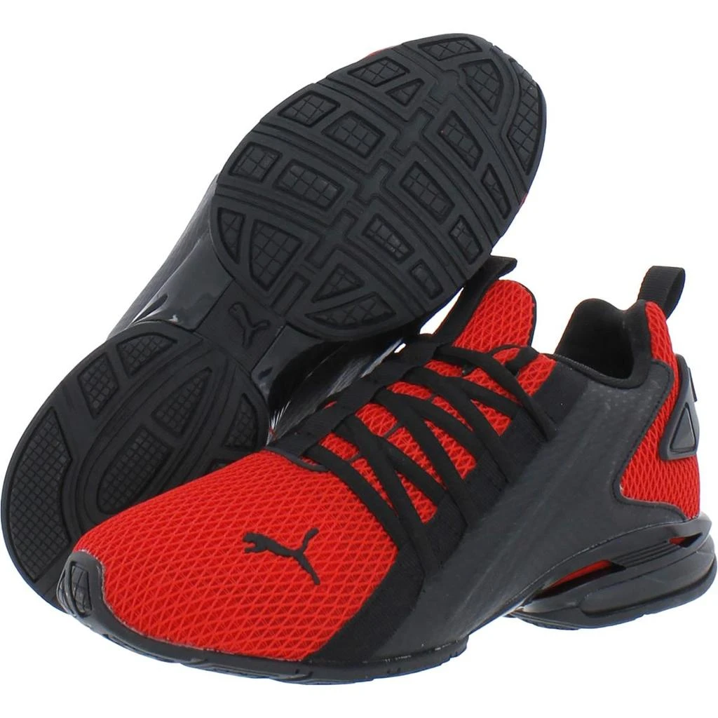 商品Puma|Ion Energy Mens Workout Activewear Running Shoes,价格¥414,第2张图片详细描述