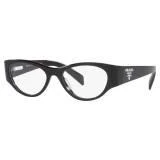 商品Prada|Prada 时尚 眼镜,价格¥757,第2张图片详细描述