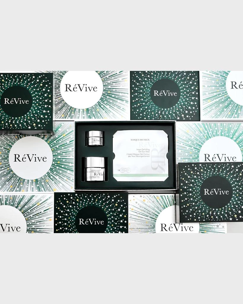 商品Revive|Intensité Night & Eye Collection,价格¥2412,第5张图片详细描述