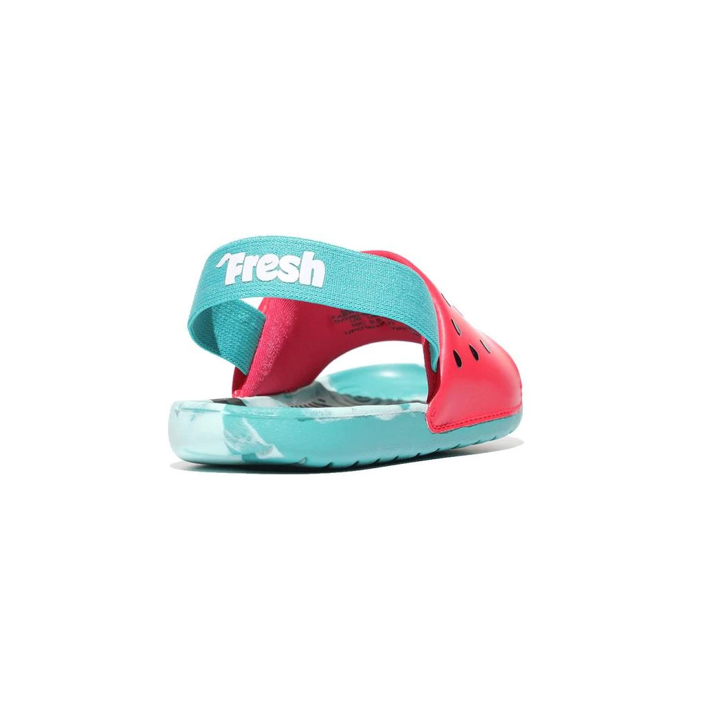 商品NIKE|Kawa Slide Se1 (Infant/Toddler),价格¥195,第3张图片详细描述