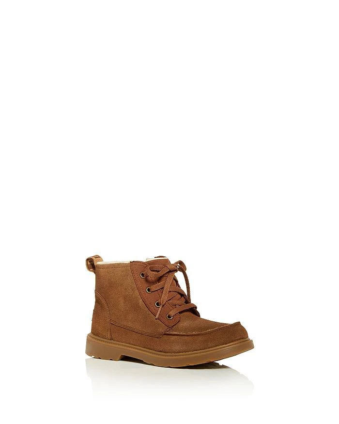 商品UGG|Unisex Chelham Waterproof Boots - Little Kid, Big Kid,价格¥595,第1张图片