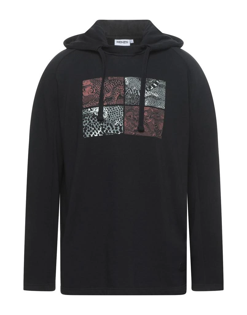 商品Kenzo|Hooded sweatshirt,价格¥1096,第1张图片