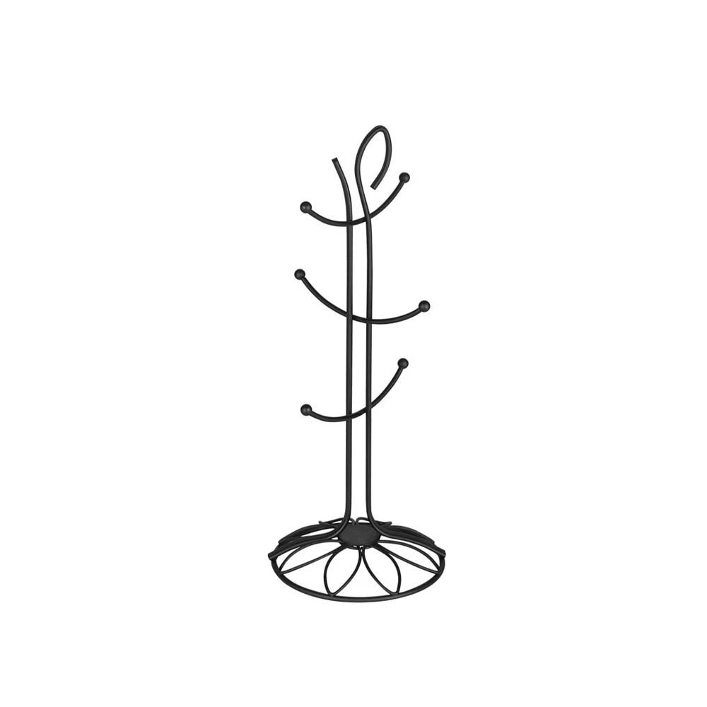 Leaf 6-Mug Holder 商品