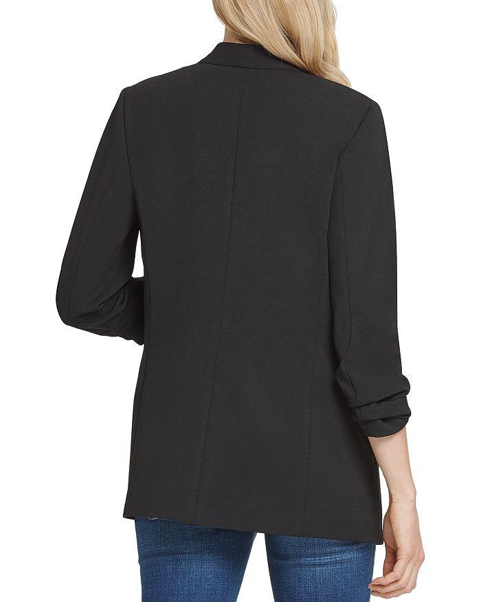 商品DKNY|Open-Front Jacket,价格¥737,第2张图片详细描述