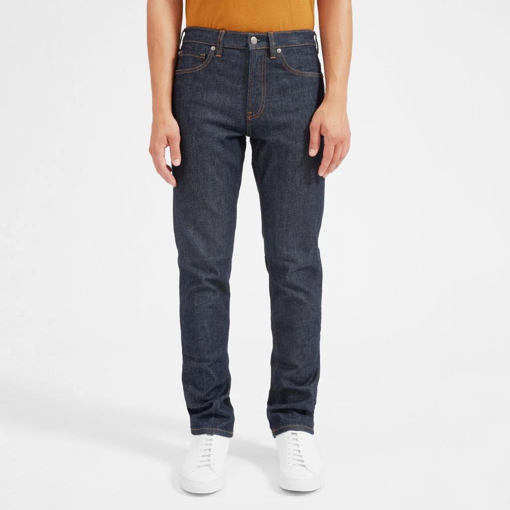 商品Everlane|男士直筒牛仔裤,价格¥253,第1张图片