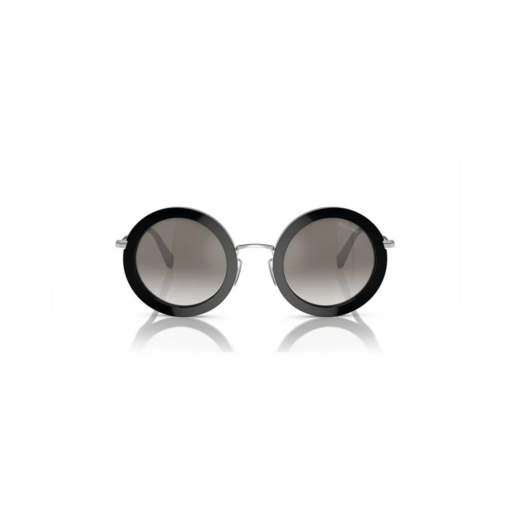 商品Miu Miu|Women's Sunglasses, MU 59US,价格¥1529,第4张图片详细描述