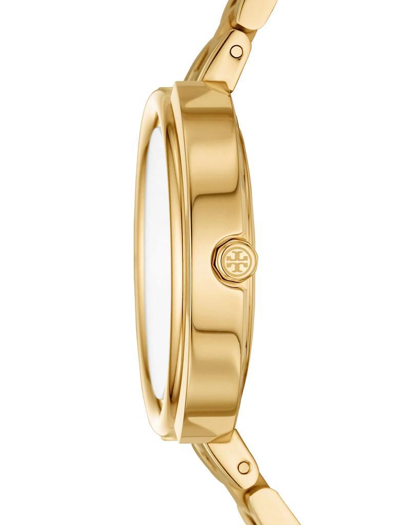 商品Tory Burch|Wrist watch,价格¥2441,第5张图片详细描述