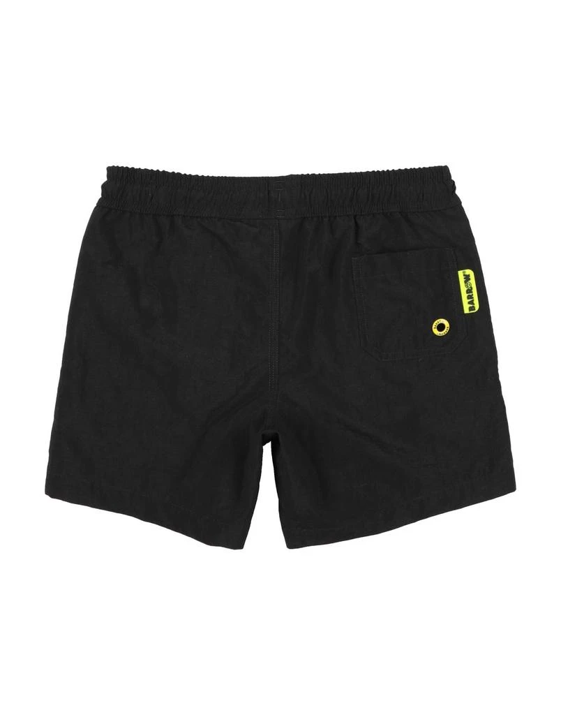 商品BARROW|Swim shorts,价格¥532,第2张图片详细描述
