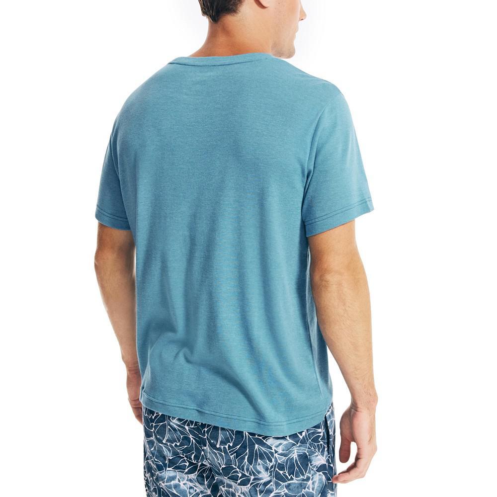 商品Nautica|Men's J-Class Sleep T-Shirt,价格¥42,第4张图片详细描述
