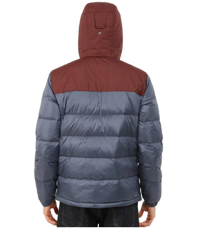 商品Prana|Tanner Down Jacket,价格¥925,第3张图片详细描述