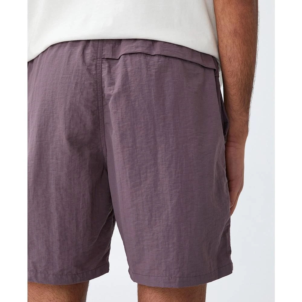 商品Cotton On|Men's Trail Shorts,价格¥232,第3张图片详细描述