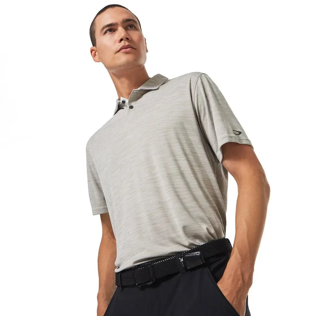 Oakley Men's Aero Hydrolix Polo 商品