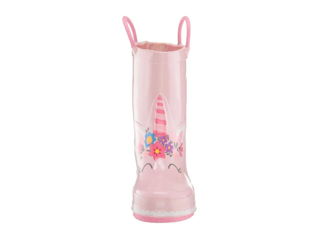 Unity Unicorn Rain Boot (Toddler/Little Kid/Big Kid) 商品