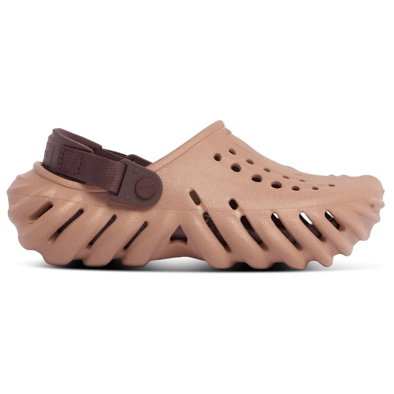 商品Crocs|Crocs Echo Clogs - Boys' Grade School,价格¥465,第1张图片