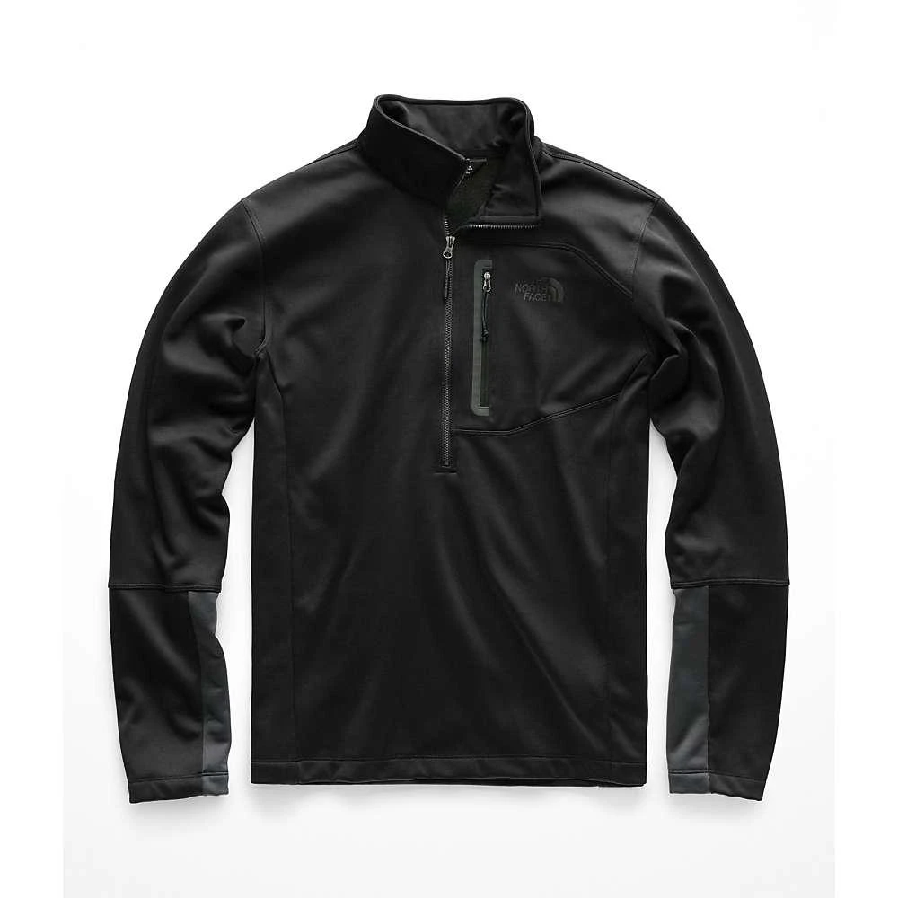 商品The North Face|The North Face Men's Canyonlands 1/2 Tall Zip Top,价格¥459,第2张图片详细描述