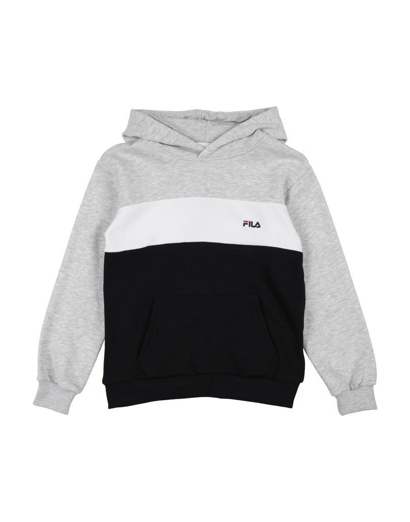 商品Fila|Hooded sweatshirt,价格¥287,第1张图片