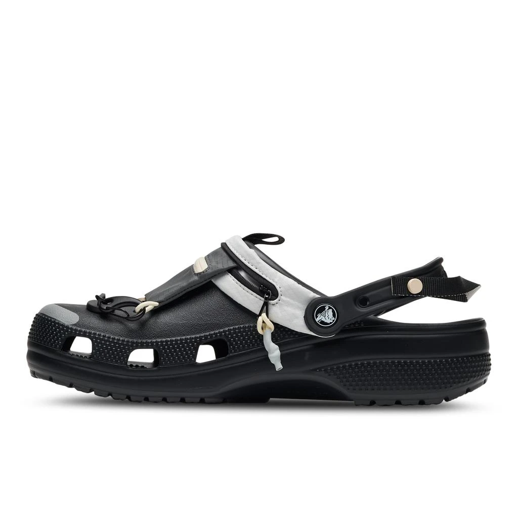 商品Crocs|Crocs All Terrain Venture - Men Flip-Flops and Sandals,价格¥624,第4张图片详细描述