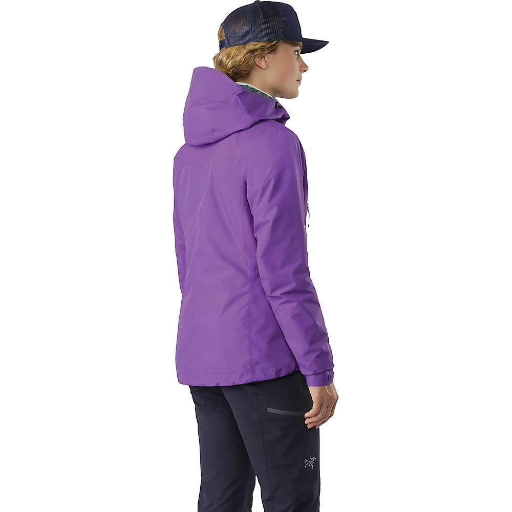 商品Arc'teryx|Arcteryx Women's Beta SL Hybrid Jacket,价格¥2276,第3张图片详细描述