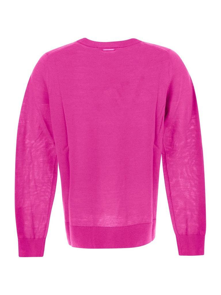 商品Michael Kors|Wool Sweater,价格¥1328,第4张图片详细描述