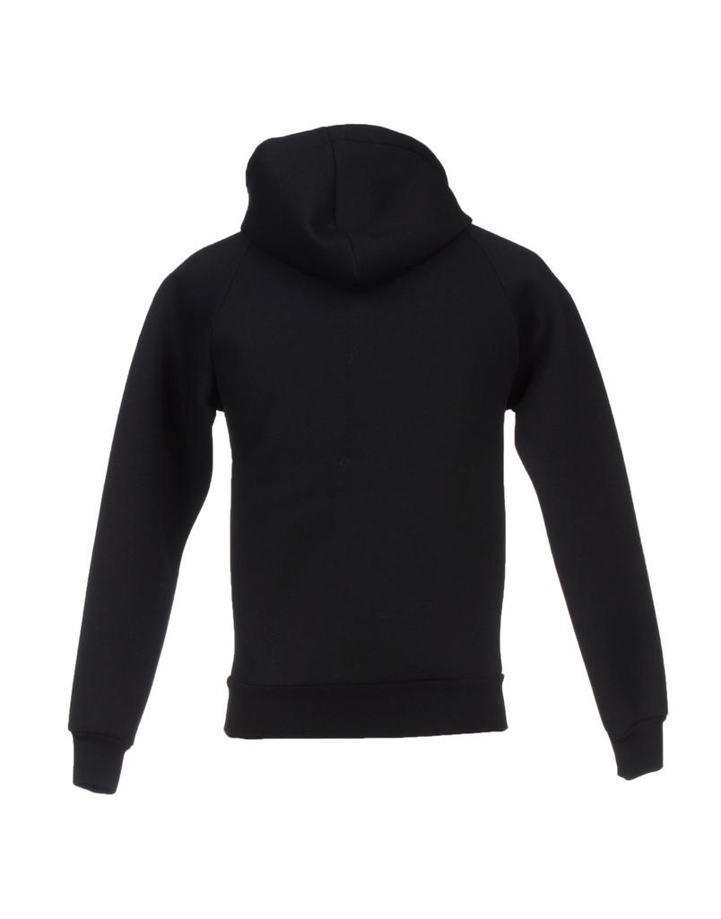 Hooded sweatshirt商品第2张图片规格展示