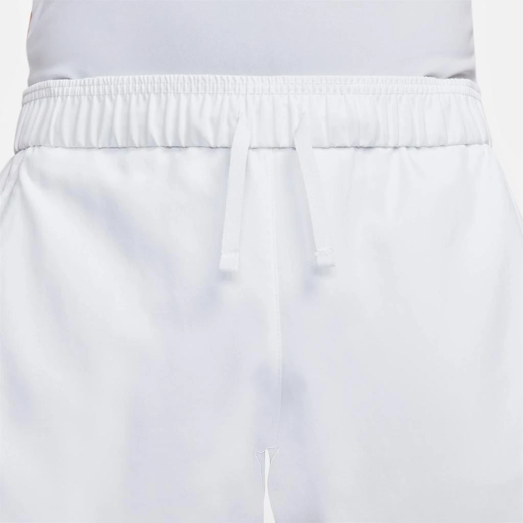 商品NIKE|Nike Men's NikeCourt Dri-FIT Victory 11” Tennis Shorts,价格¥446,第5张图片详细描述