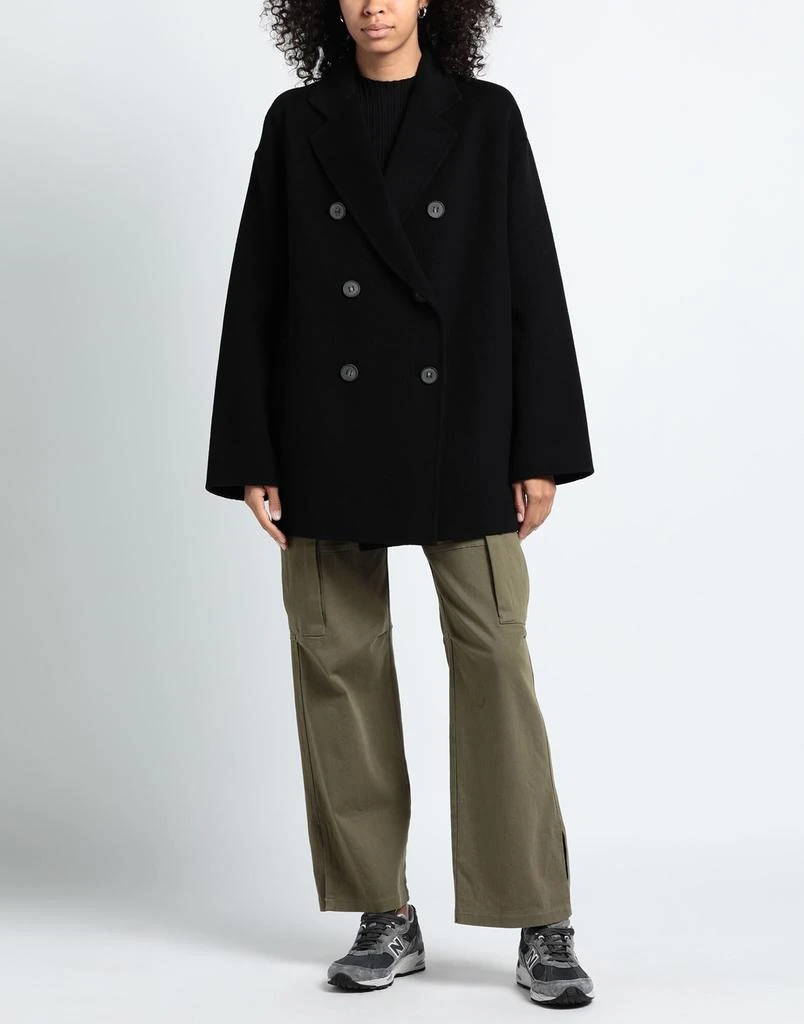 商品Acne Studios|Coat,价格¥4368,第3张图片详细描述