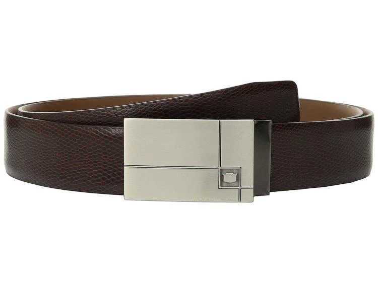 商品Florsheim|3117 真皮皮带,价格¥143,第1张图片