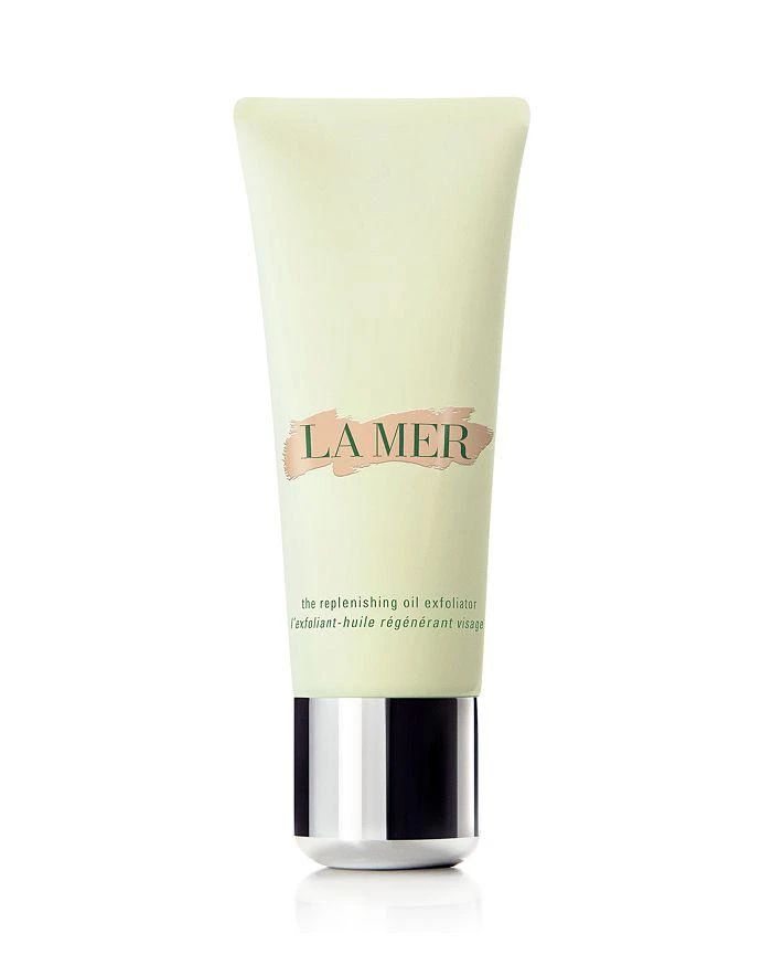 商品La Mer|The Replenishing Oil Exfoliator,价格¥1010,第1张图片