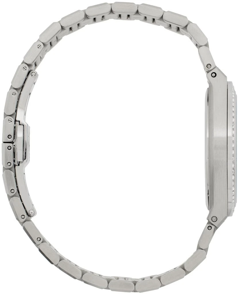 商品Vivienne Westwood|Silver Leamouth Watch,价格¥3531,第4张图片详细描述