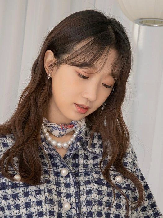 商品GETMEBLING|Lovely Petit Scarf,价格¥526,第2张图片详细描述