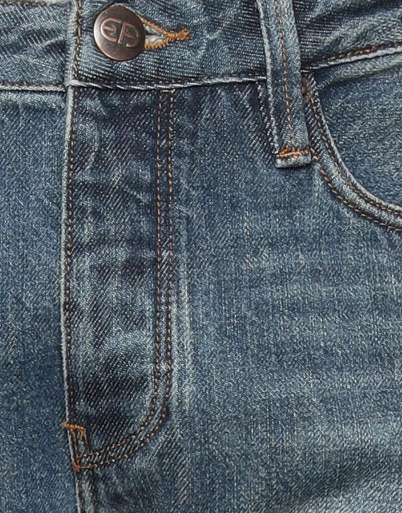 商品Emporio Armani|Denim pants,价格¥1242,第4张图片详细描述