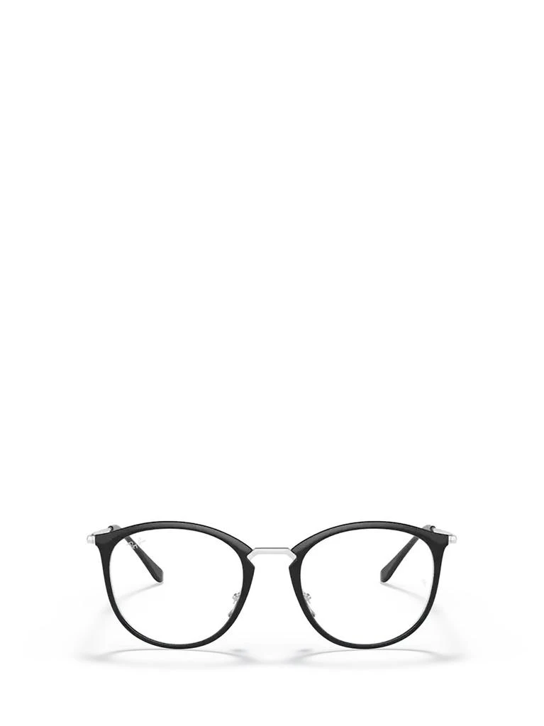 商品Ray-Ban|Ray-Ban Round Frame Glasses,价格¥2335,第1张图片