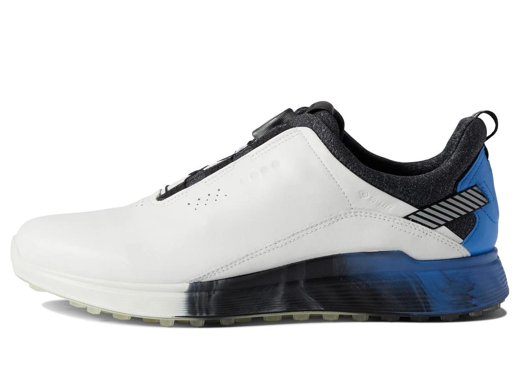 商品ECCO|Golf S-Three GORE-TEX®,价格¥1293,第4张图片详细描述