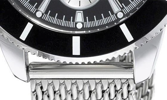 Brandon Mesh Strap Chronograph, 44mm 商品