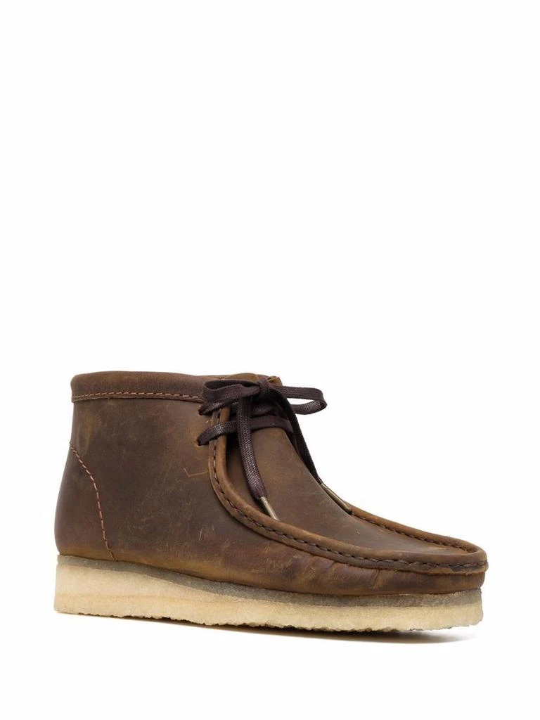 CLARKS WALLABEE BOOTS SHOES 商品