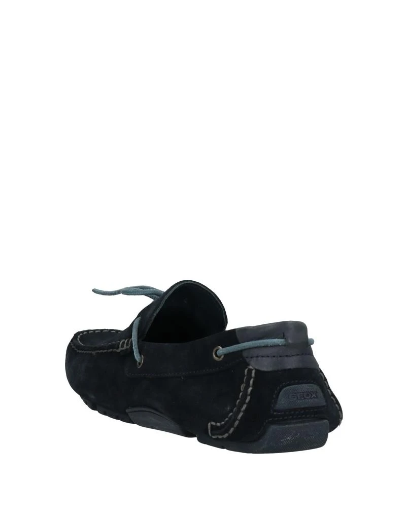 商品Geox|Loafers,价格¥528,第3张图片详细描述