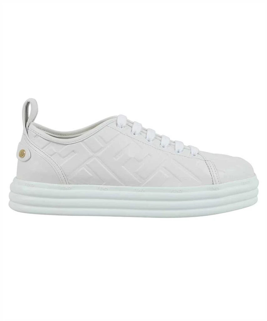 商品Fendi|Fendi RISE Sneakers,价格¥6592,第1张图片