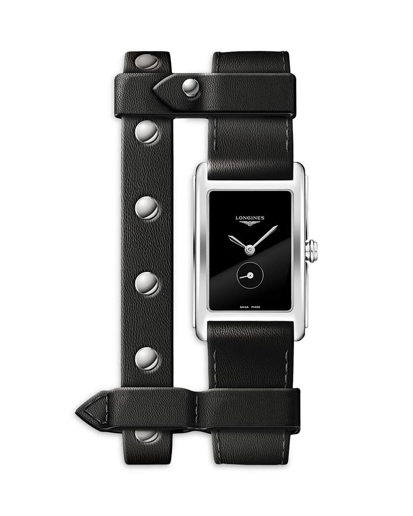 商品Longines|DolceVita x YVY Watch, 20.8mm x 32mm,价格¥12759,第1张图片