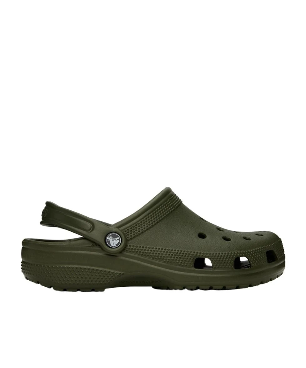 商品【商品预售7天】 Crocs|Crocs  10001309ARMYGREEN 军绿色,价格¥495,第1张图片
