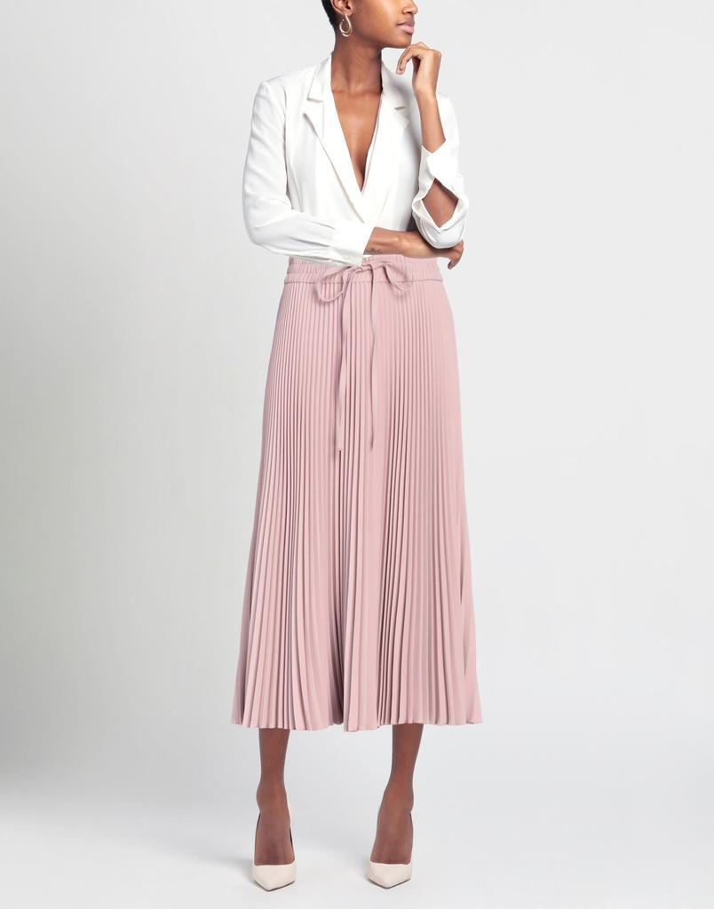 商品RED Valentino|Midi skirt,价格¥5532,第4张图片详细描述