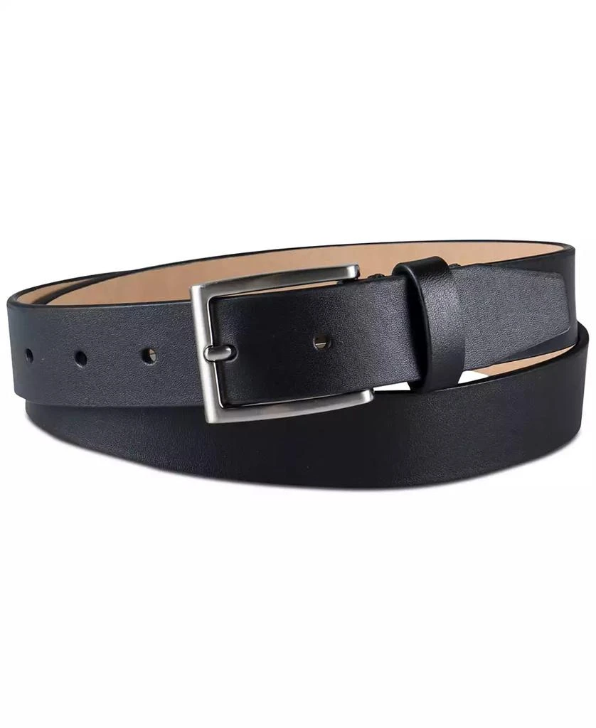 商品Calvin Klein|Men’s Slim Minimalist Dress Belt,价格¥240,第1张图片