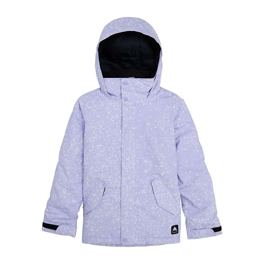 商品Burton|Burton Girls' Elodie Jacket,价格¥669,第1张图片