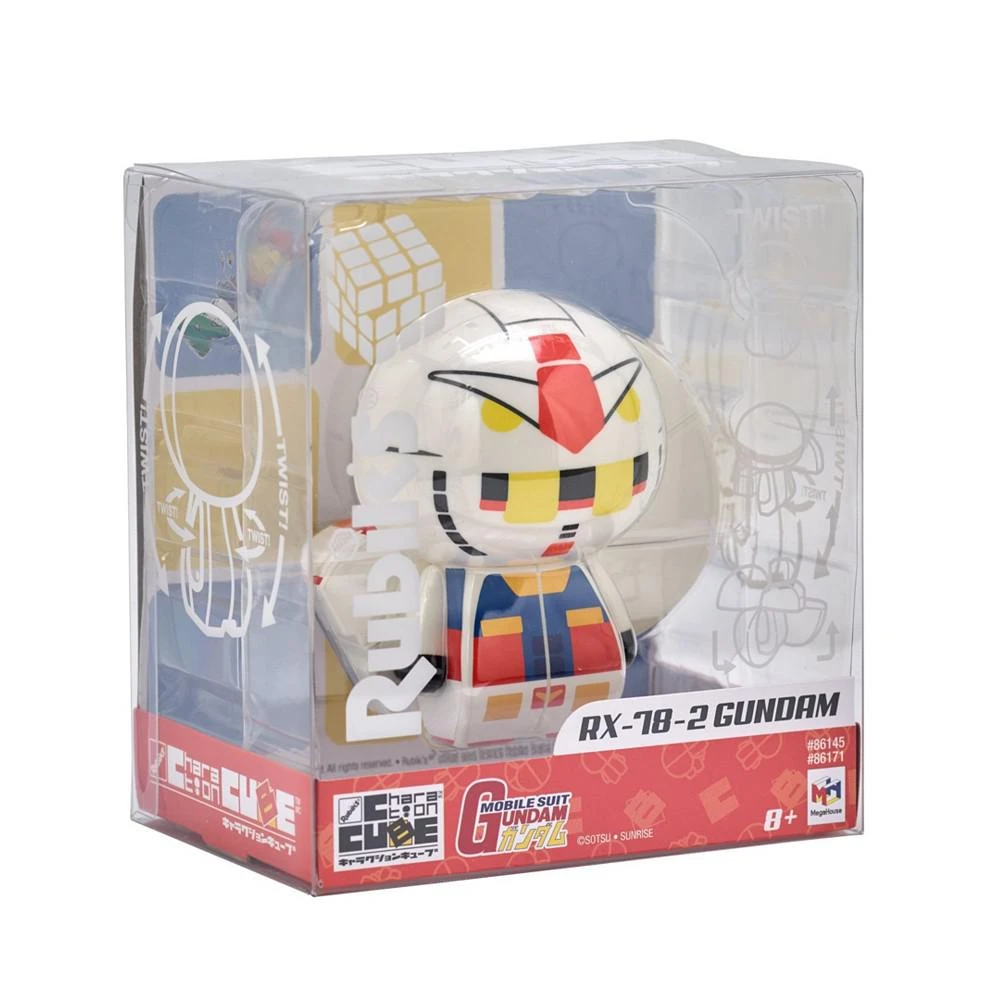 Puzzle Ms Gundam 商品