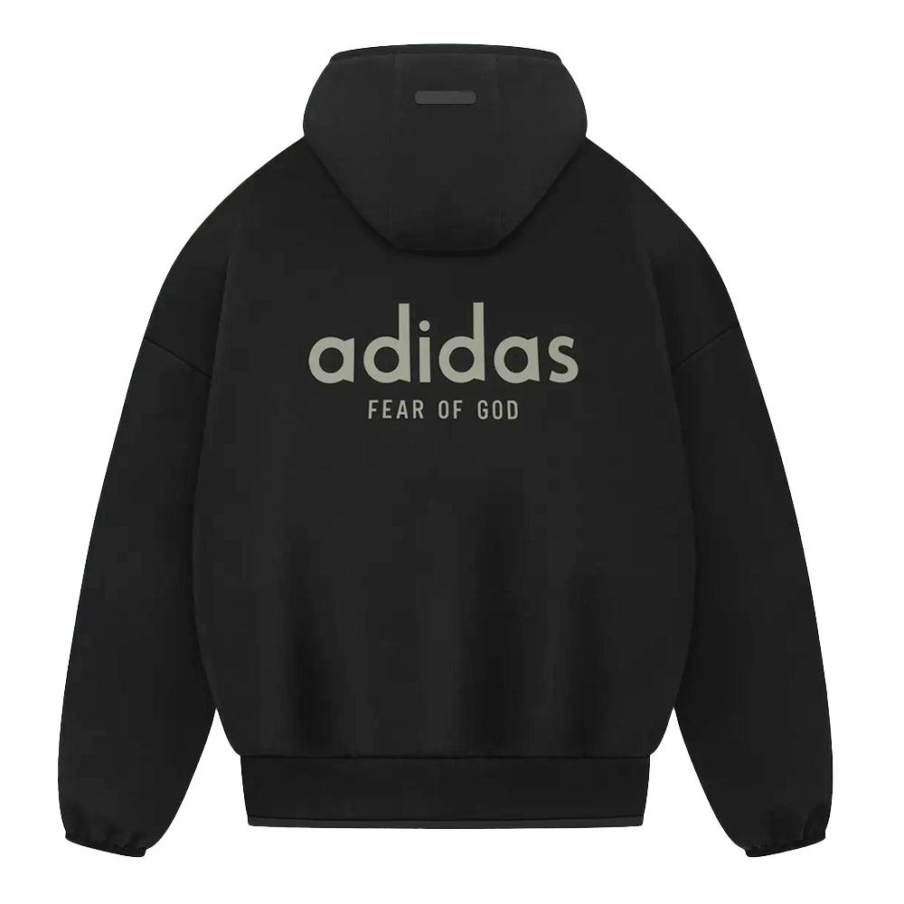 Shop Fear Of God x Athletics Pullover Hoodie on Sale at